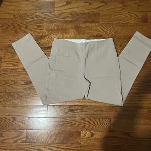 Calvin Klein Stretchy Khakis